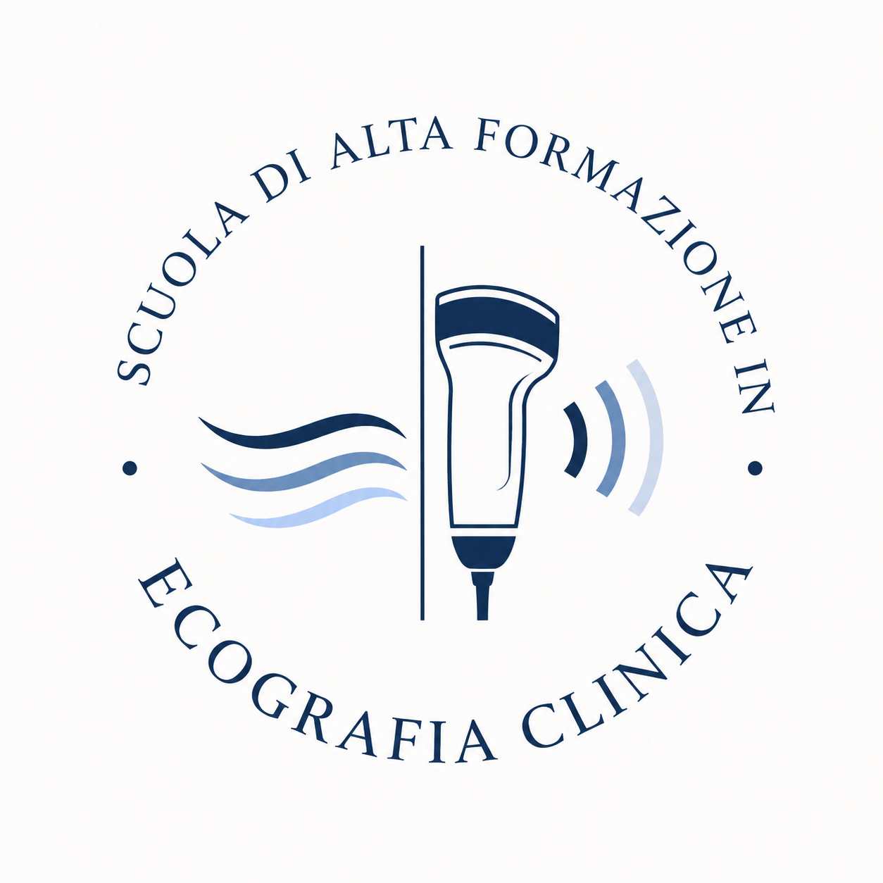 Scuola di Alta Formazione in Ecografia Clinica